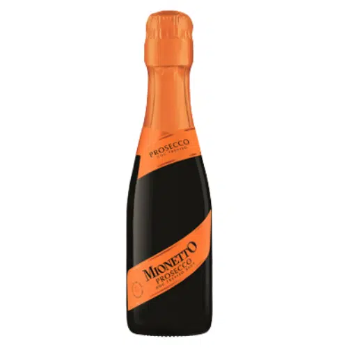 187ml Prosecco (may vary)