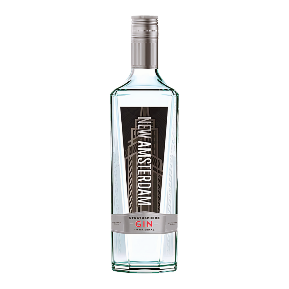 Amsterdam Gin