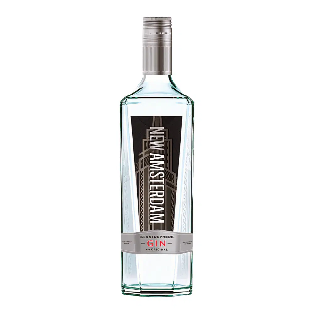 Amsterdam Gin