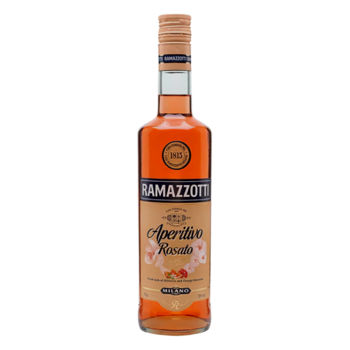 Aperitivo Rosato