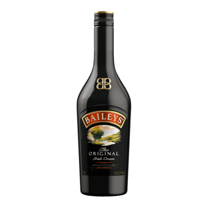 Baileys Irish Cream Liqueur