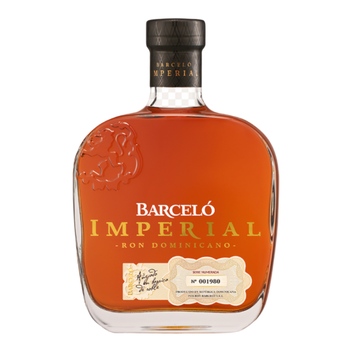 Barcelo Imperial Rum