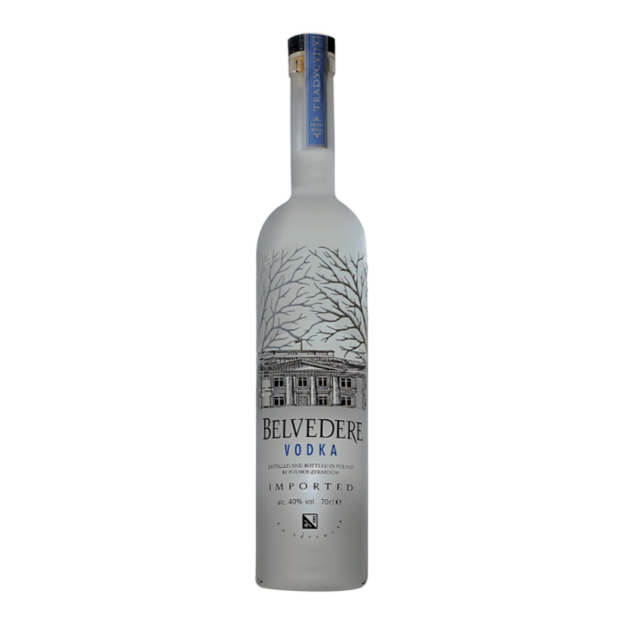 Belvedere Vodka