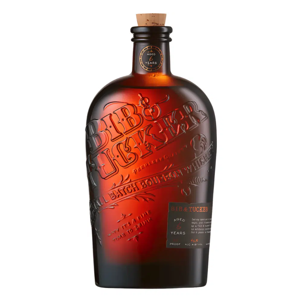 Bib & Tucker Bourbon