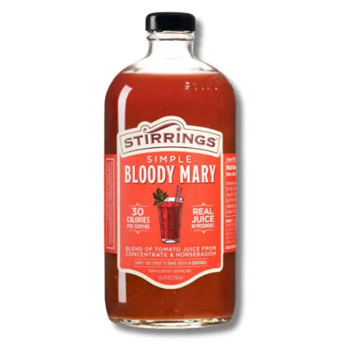 Bloody Mary Mix
