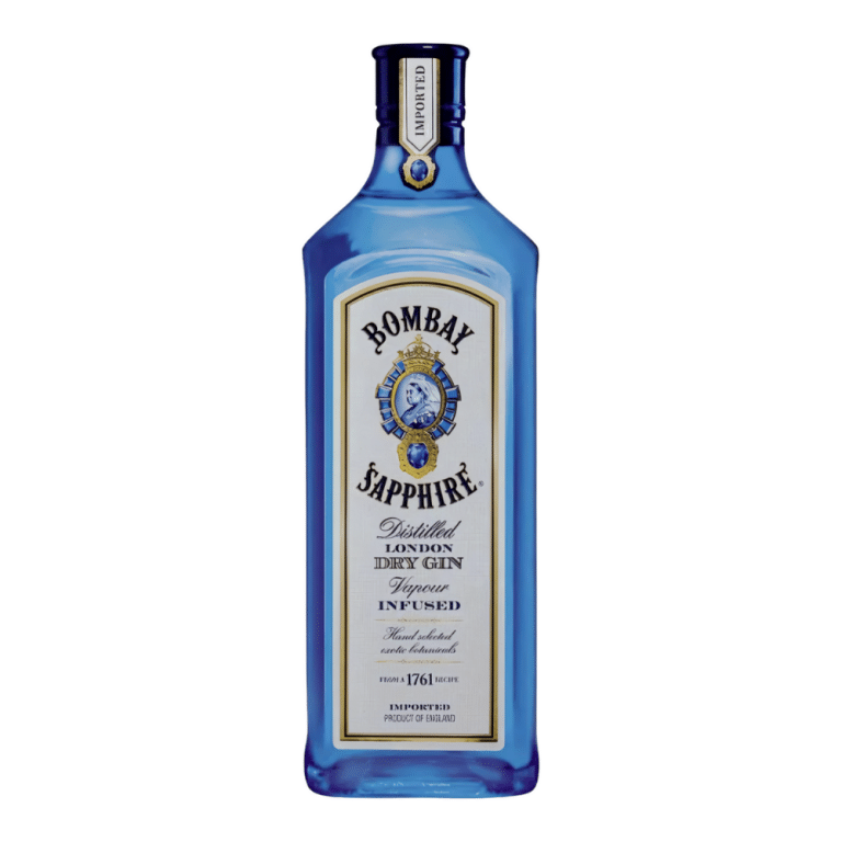 Bombay Sapphire Gin
