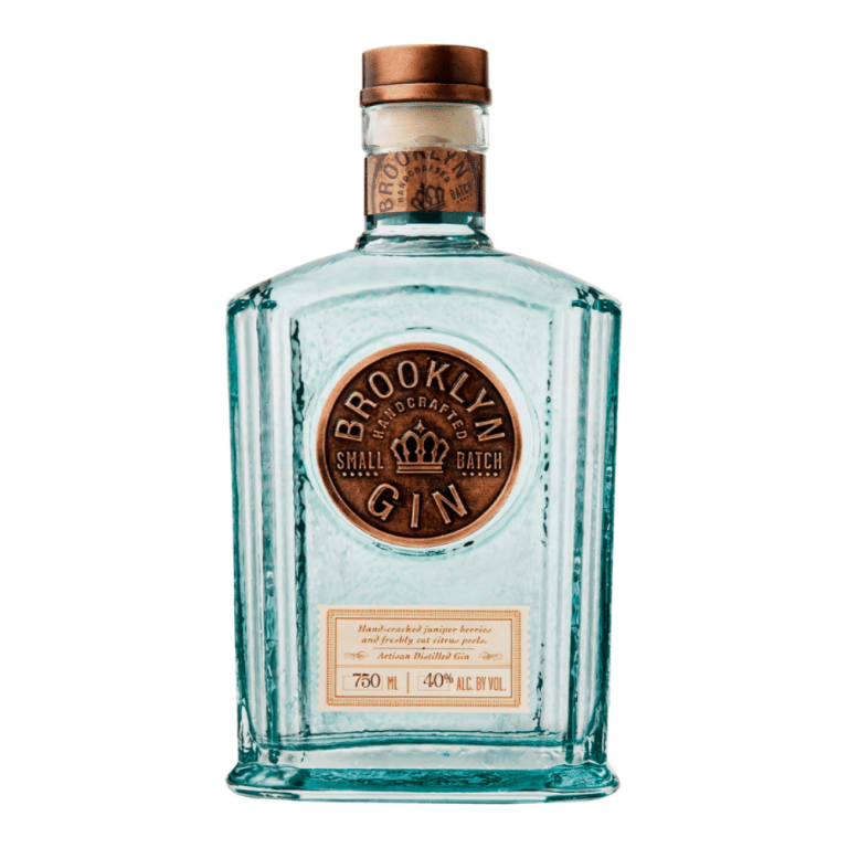 Brooklyn Gin Small Batch