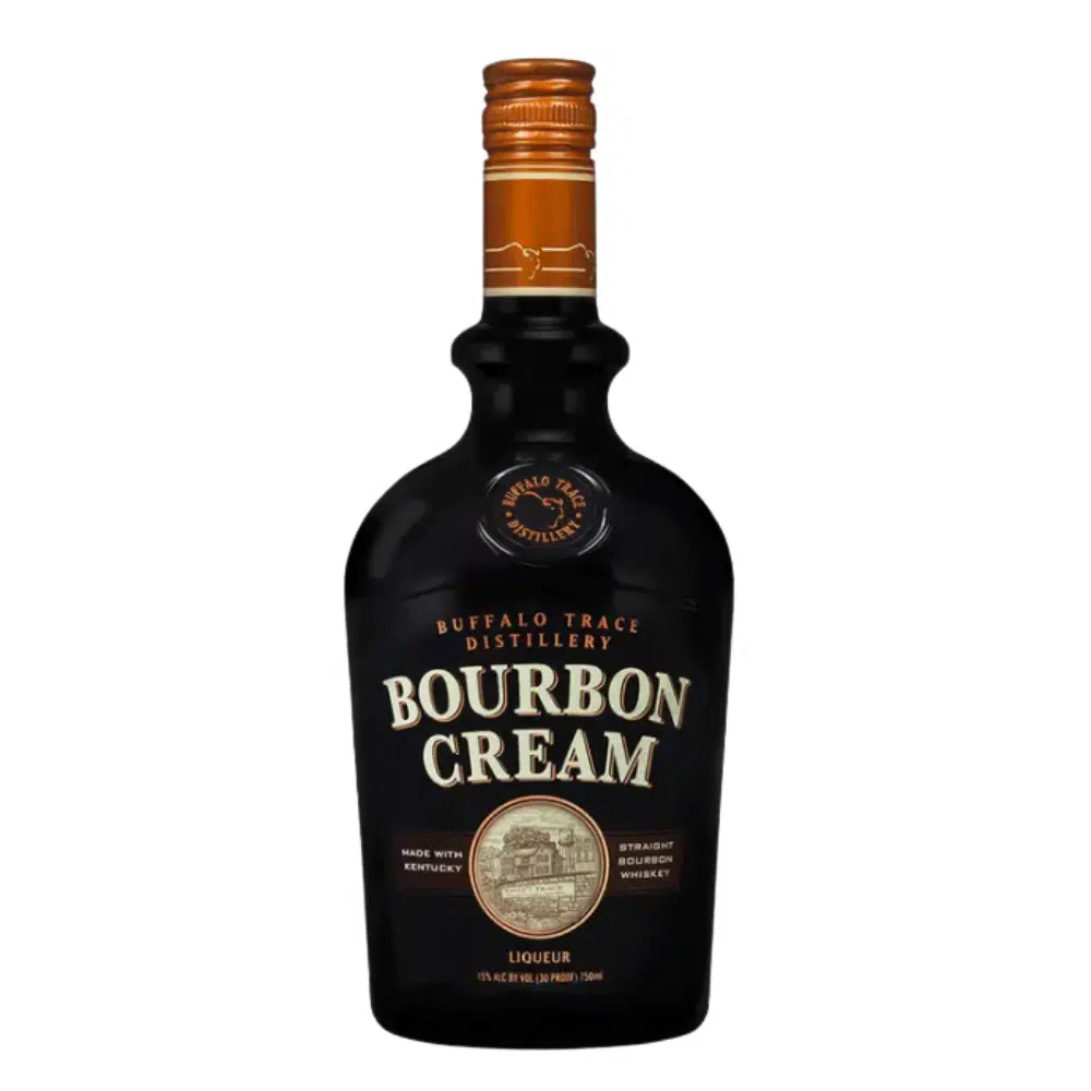Buffalo Trace Bourbon Cream