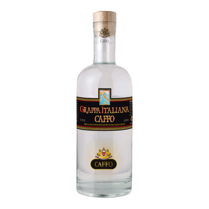 Caffo Grappa Italiano Liqueur