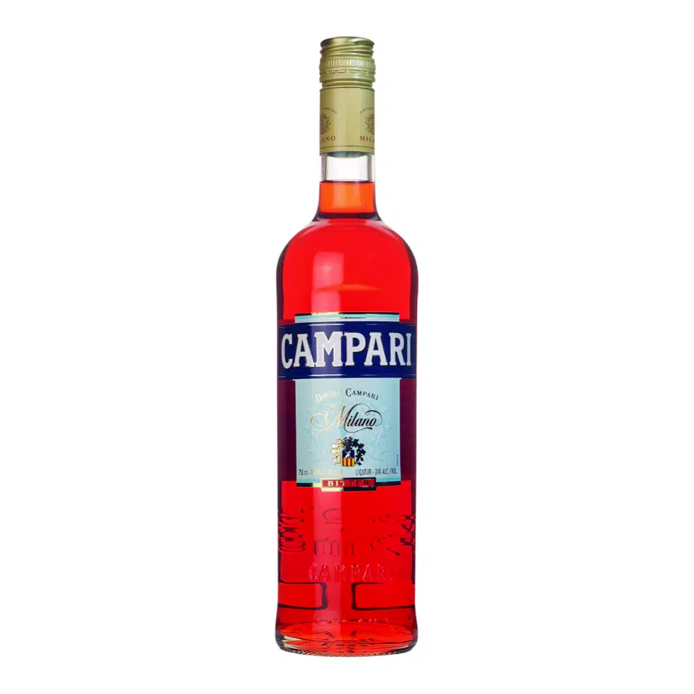 Campari  Aperitivo Liqueur