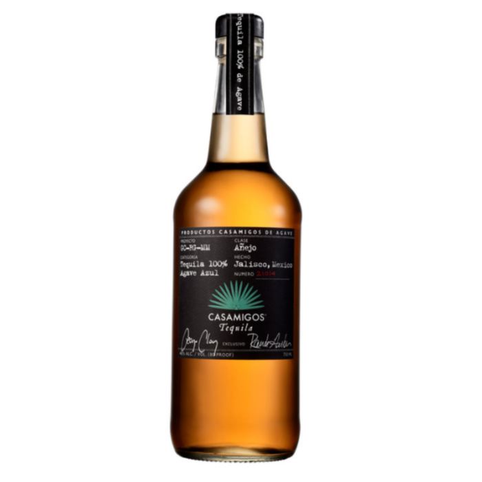 Casamigos Anejo Tequila