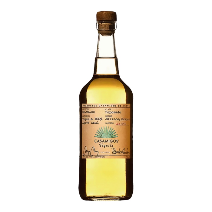 Casamigos Reposado Tequila