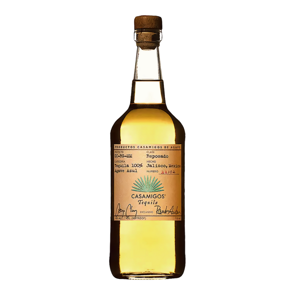 Casamigos Reposado Tequila