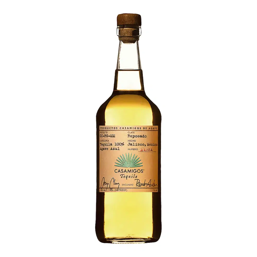 Casamigos Reposado Tequila