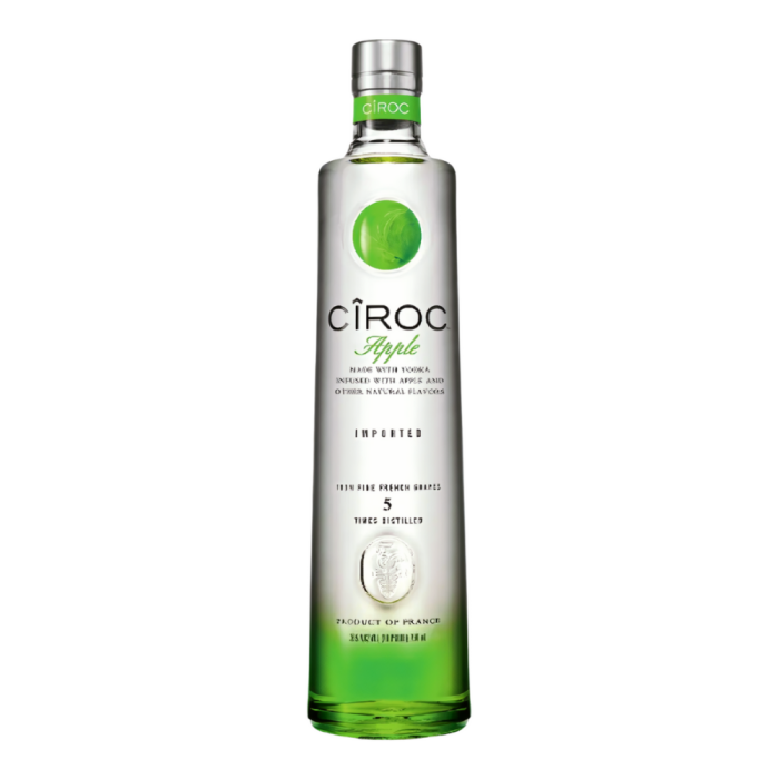 Ciroc Apple Vodka