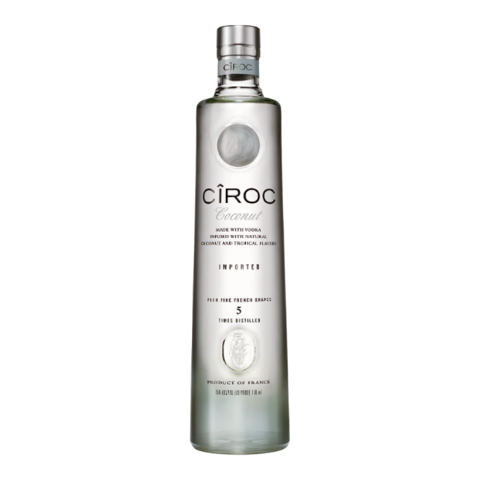 Ciroc Coconut Vodka