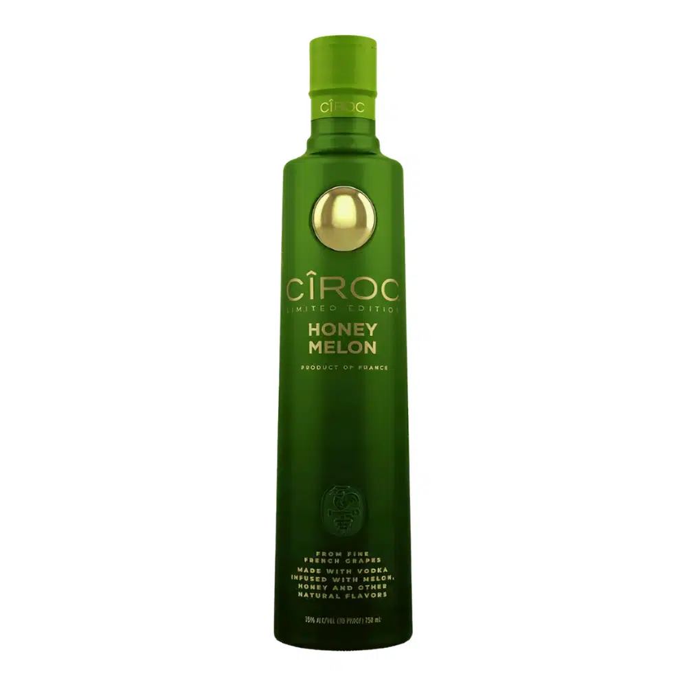 Ciroc Honey Melon Vodka