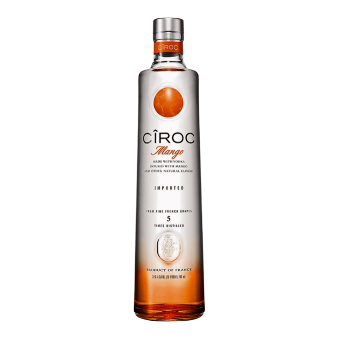 Ciroc Mango Vodka