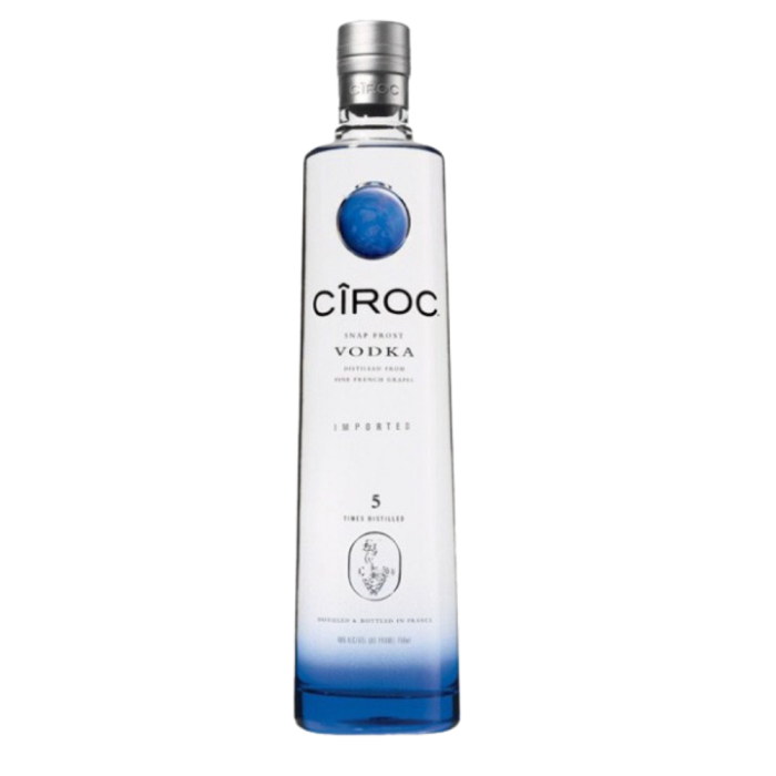 Ciroc Snap Frost Vodka