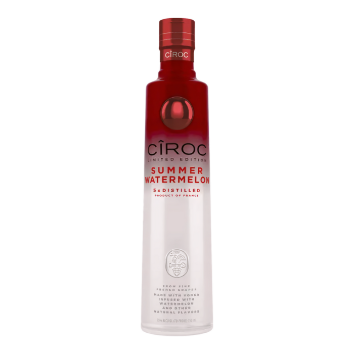 Ciroc Summer Watermelon Vodka