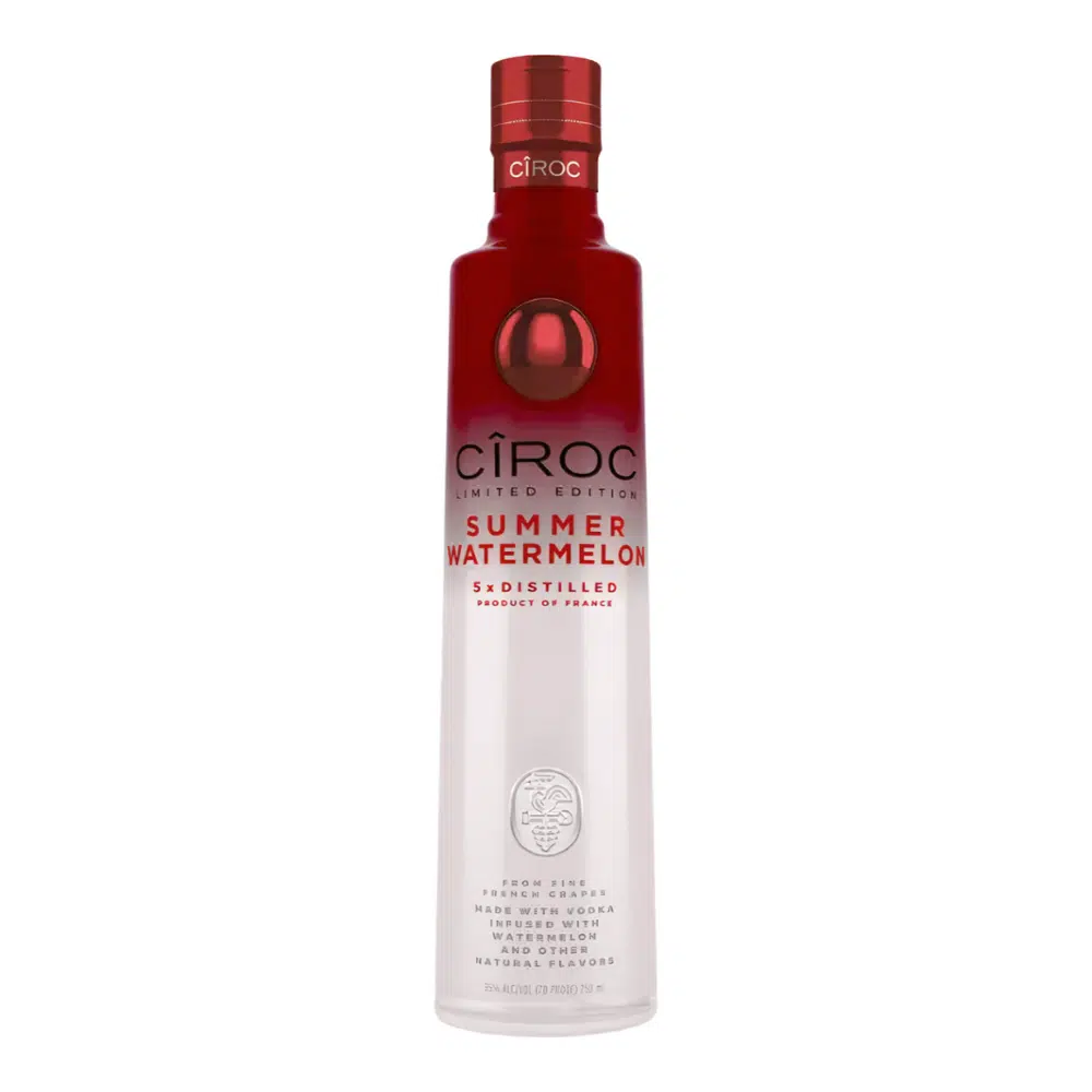 Ciroc Summer Watermelon Vodka