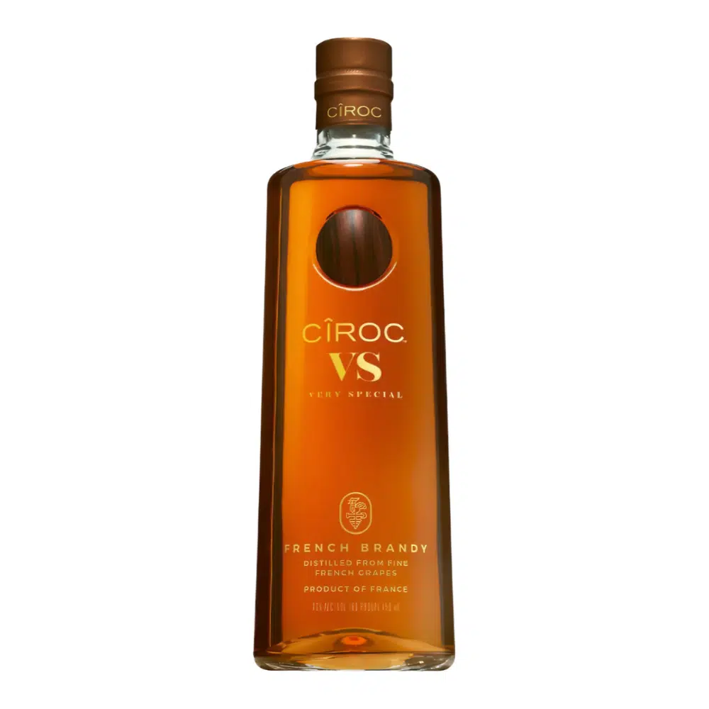 Ciroc VS Cognac