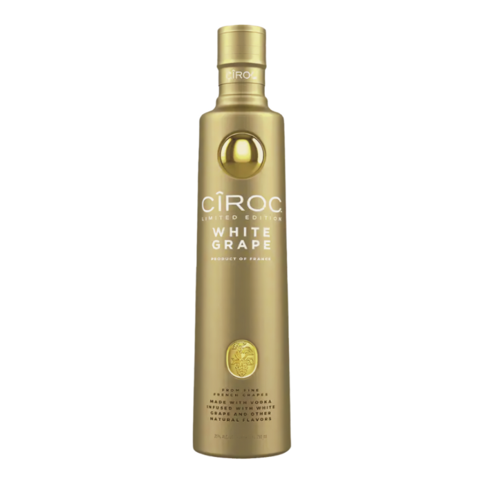 Ciroc White Grape Vodka