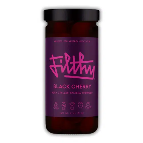 Cocktail Cherries
