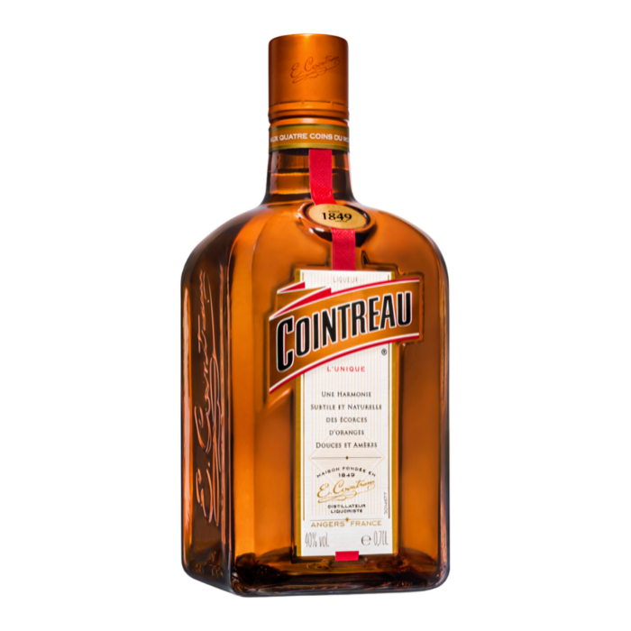 Cointreau Liqueur