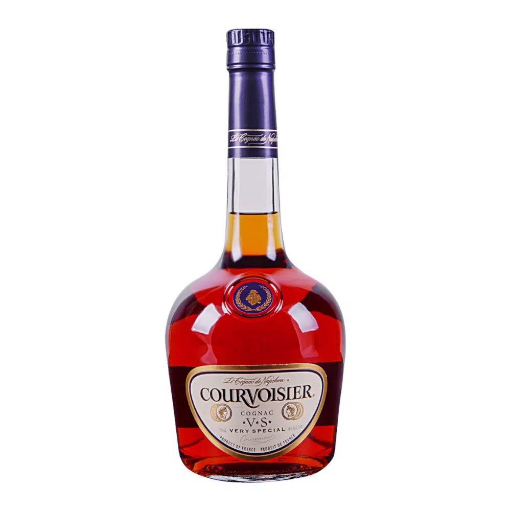 Courvoisier VS Cognac