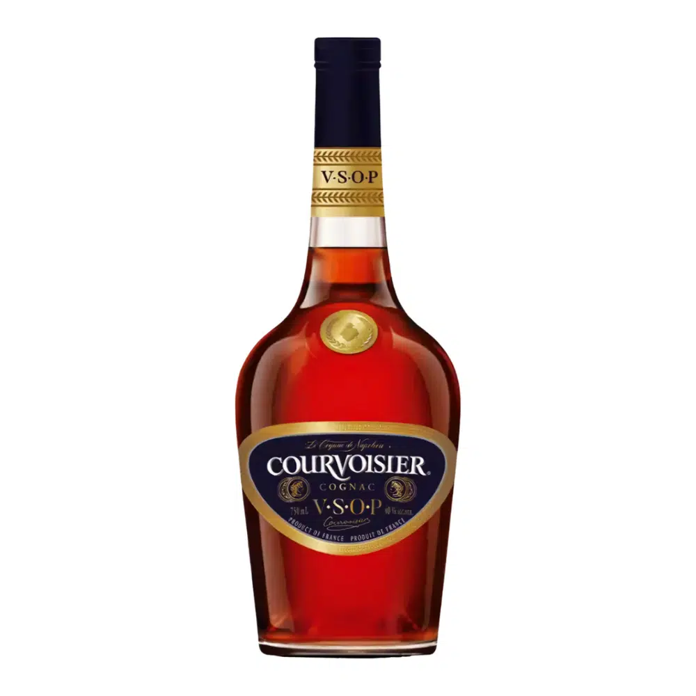 Courvoisier VSOP Cognac