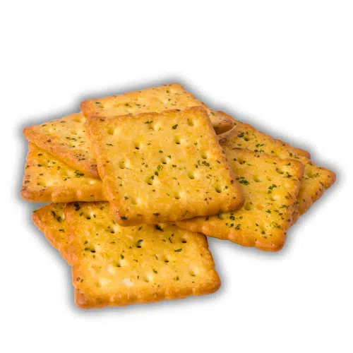 Crackers