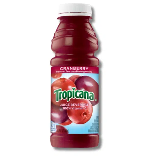 Cranberry Juice