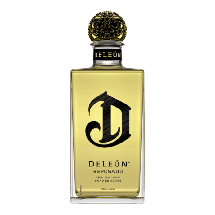 DeLeon Reposado Tequila