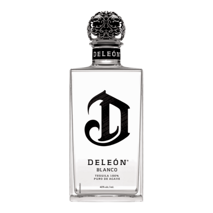 Deleon Blanco Tequila