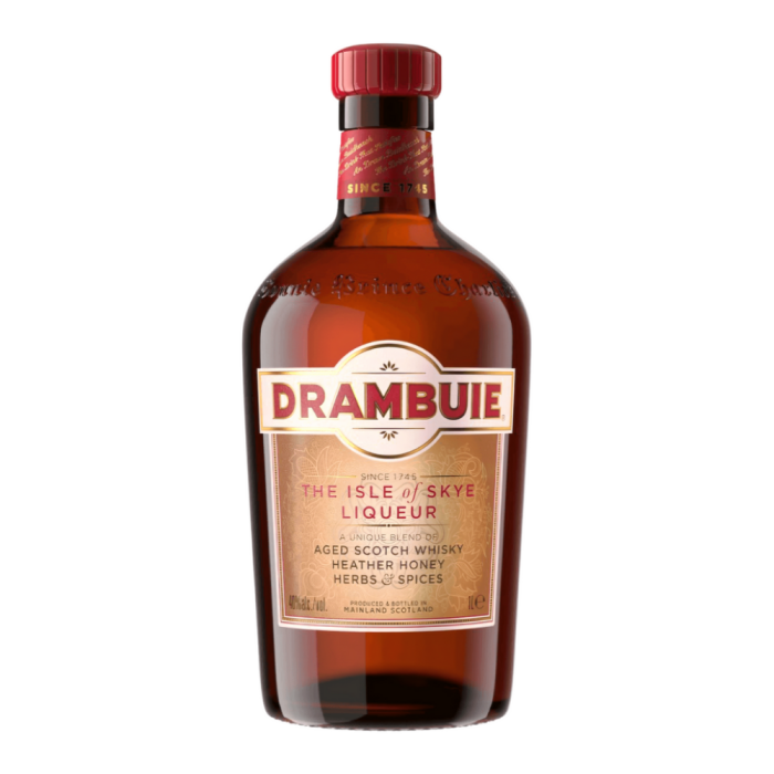 Drambuie Liqueur