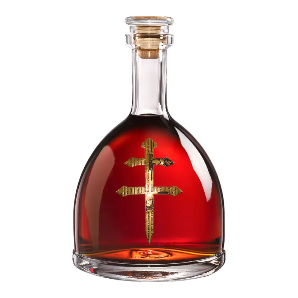 D’usse VSOP Cognac