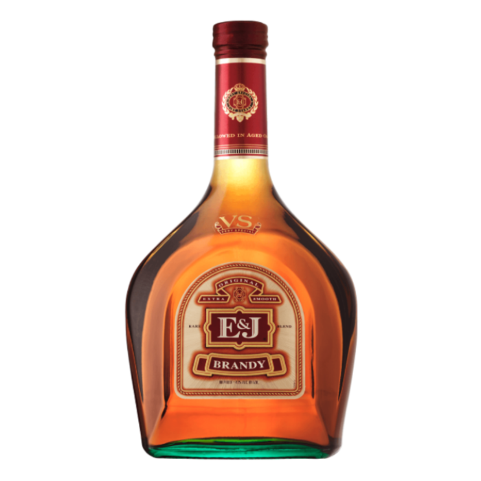 E&J Brandy VS