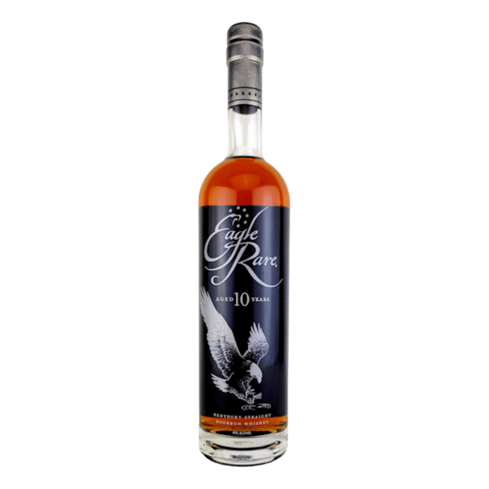 Eagle Rare 10 Year Bourbon