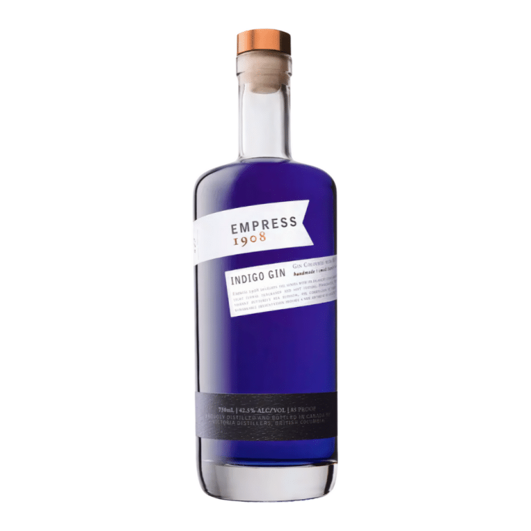 Empress 1908 Gin