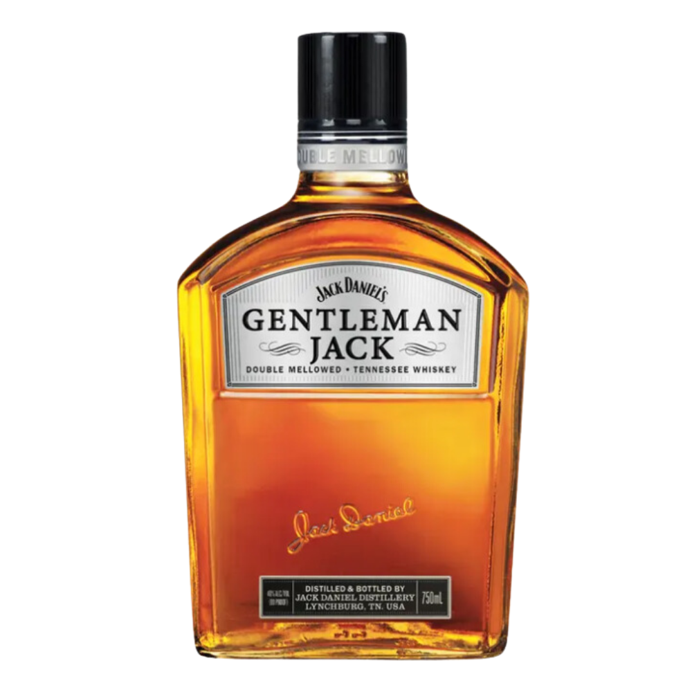 Gentleman Jack Whiskey