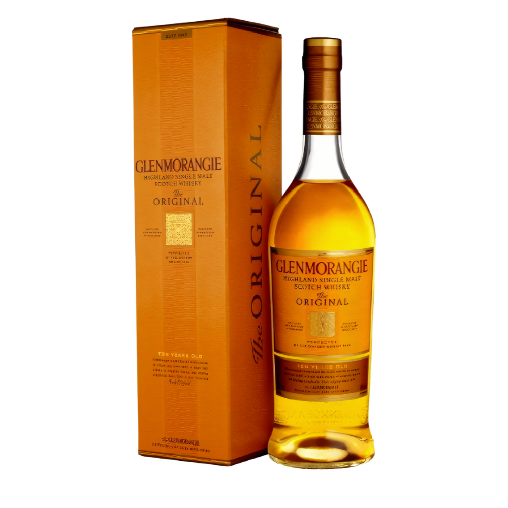 Glenmorangie Single Malt 10 Year