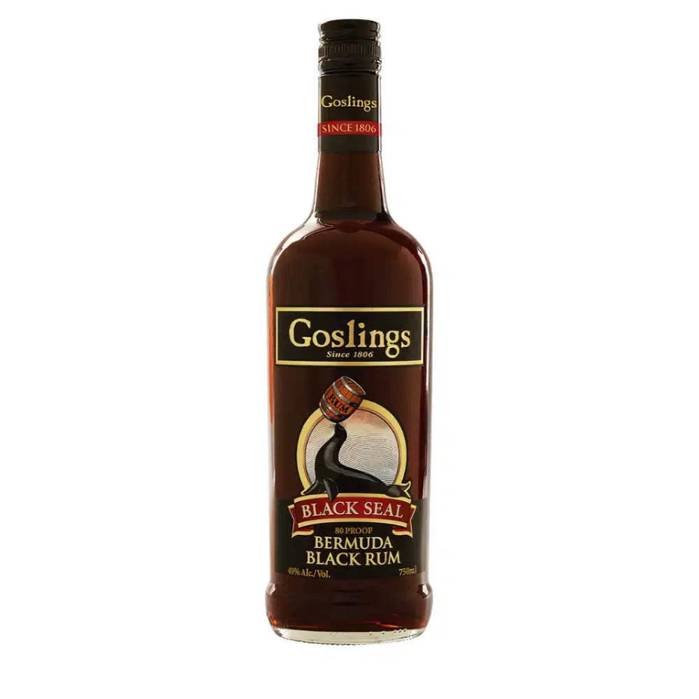Gosling Black Seal Rum
