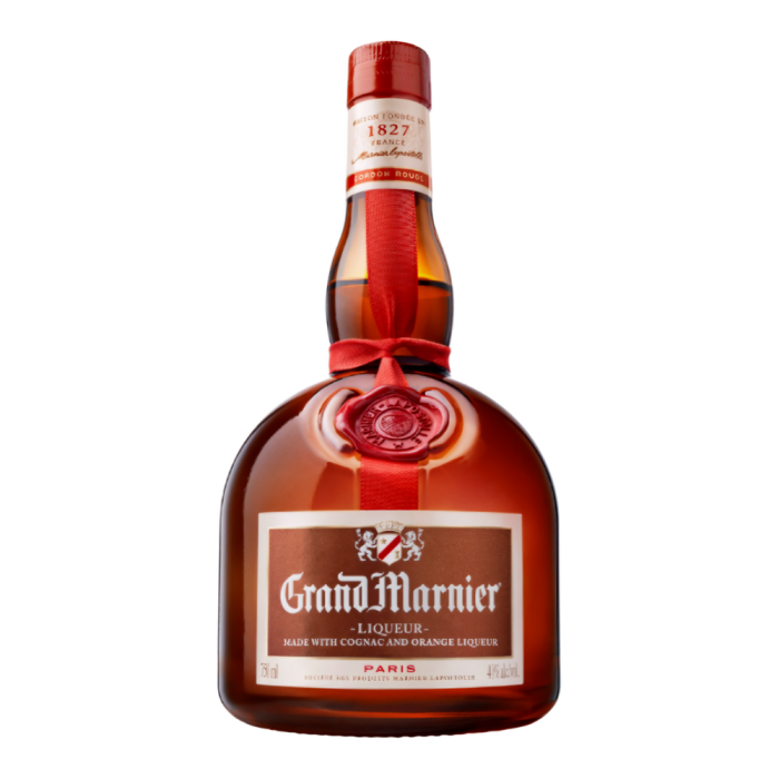 Grand Marnier Liqueur