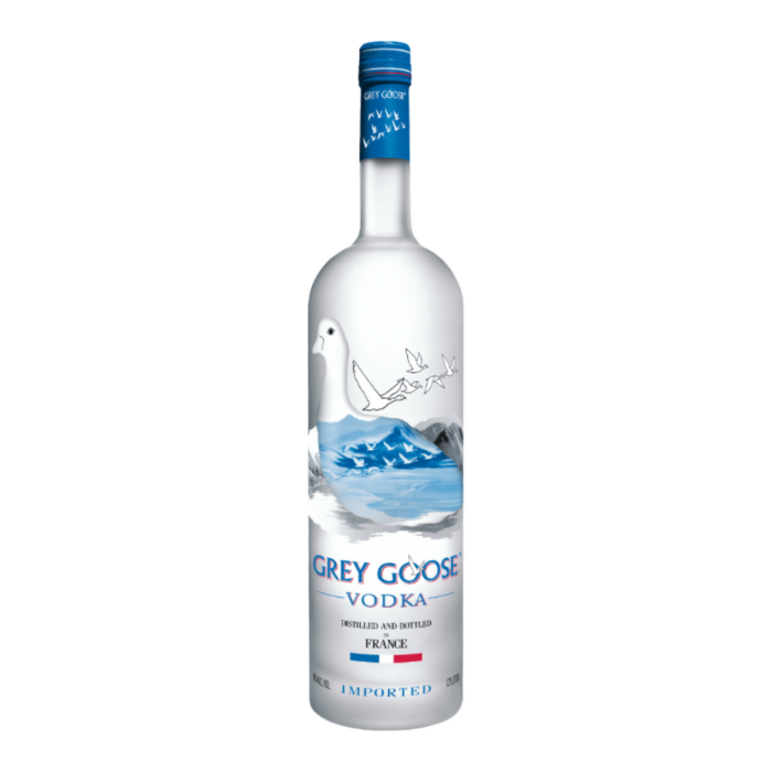 Grey Goose Vodka