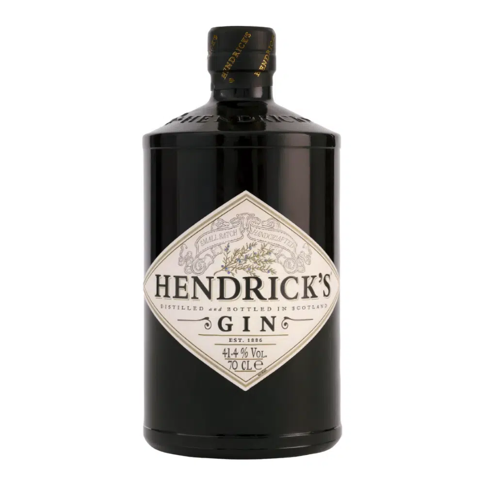 Hendrick’s Gin