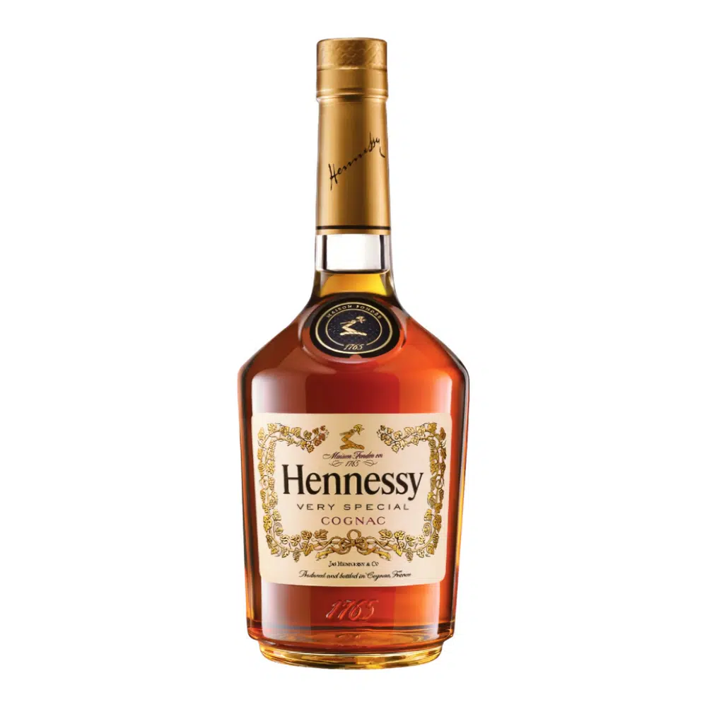 Hennessy VS Cognac