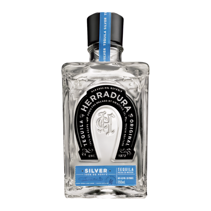 Herradura Silver Tequila