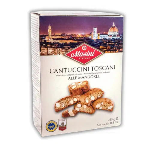 Italian Biscotti