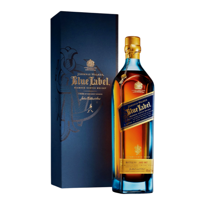 Johnnie Walker Blue Label